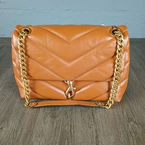 Rebecca Minkoff Edie Max Flap Bag